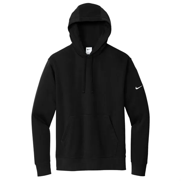 Nike Fleece Pullover - Nike Fleece Pullover - Image 5 of 11