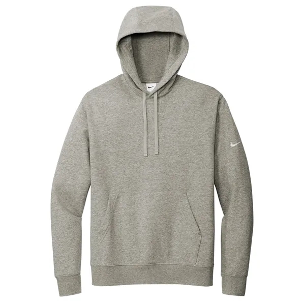 Nike Fleece Pullover - Nike Fleece Pullover - Image 6 of 11