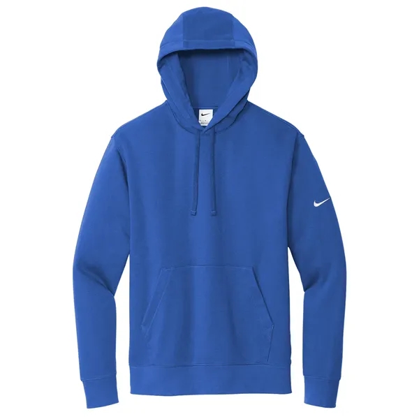 Nike Fleece Pullover - Nike Fleece Pullover - Image 7 of 11