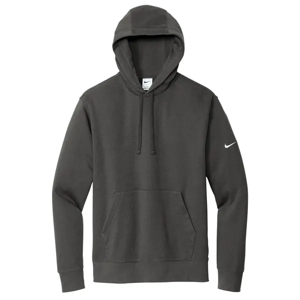 Nike Fleece Pullover - Nike Fleece Pullover - Image 8 of 11