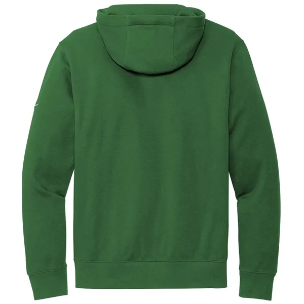 Nike Fleece Pullover - Nike Fleece Pullover - Image 11 of 11