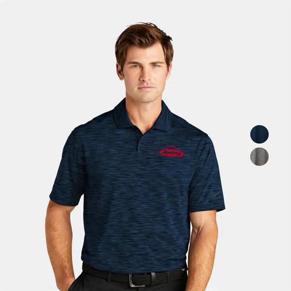 Nike Dyed Polo - Nike Dyed Polo - Image 0 of 5