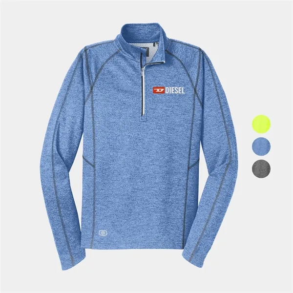 OGIO® 1/4-Zip Pullover