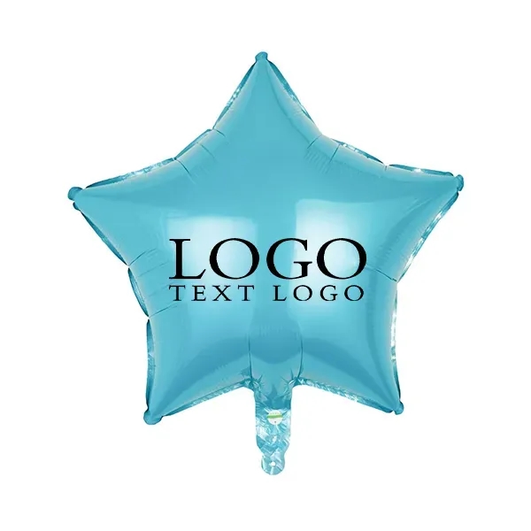Custom Colorful Balloons - Custom Colorful Balloons - Image 0 of 35