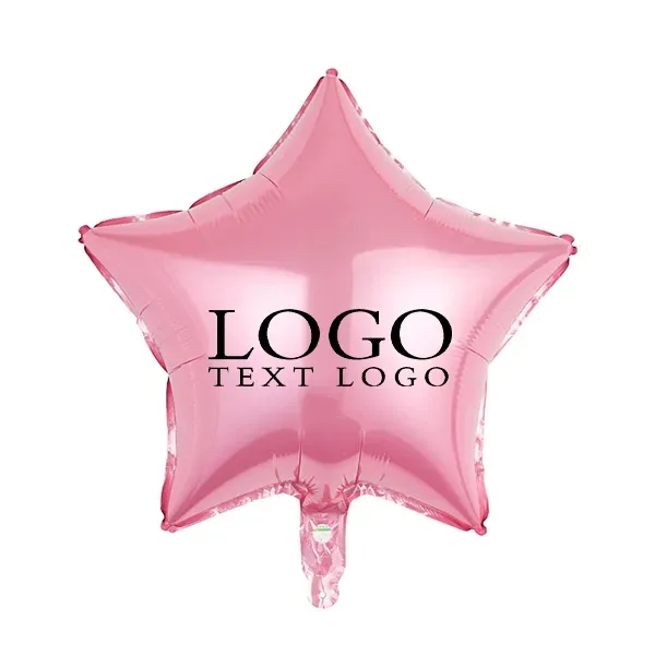 Custom Colorful Balloons - Custom Colorful Balloons - Image 1 of 35