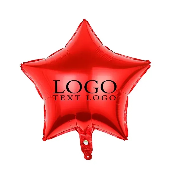 Custom Colorful Balloons - Custom Colorful Balloons - Image 2 of 35