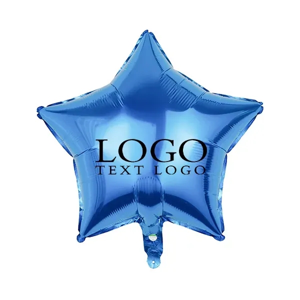 Custom Colorful Balloons - Custom Colorful Balloons - Image 3 of 35