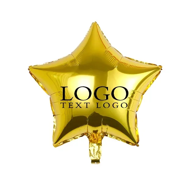 Custom Colorful Balloons - Custom Colorful Balloons - Image 4 of 35