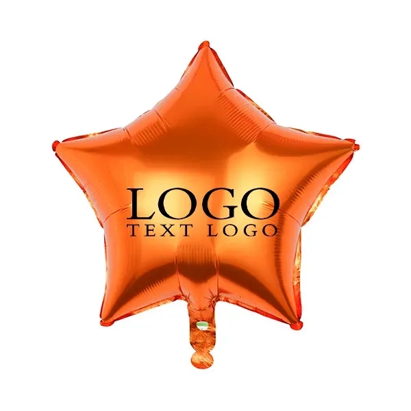 Custom Colorful Balloons - Custom Colorful Balloons - Image 5 of 35