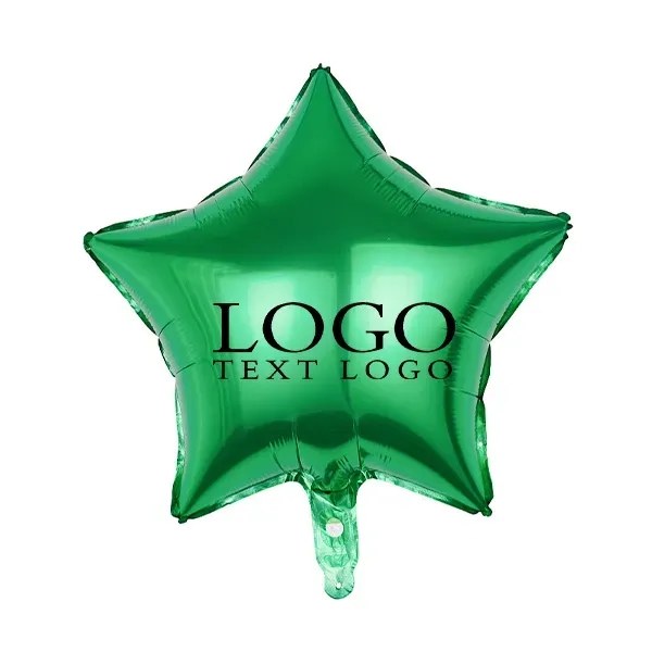 Custom Colorful Balloons - Custom Colorful Balloons - Image 6 of 35