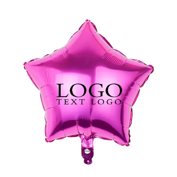 Custom Colorful Balloons - Custom Colorful Balloons - Image 7 of 35