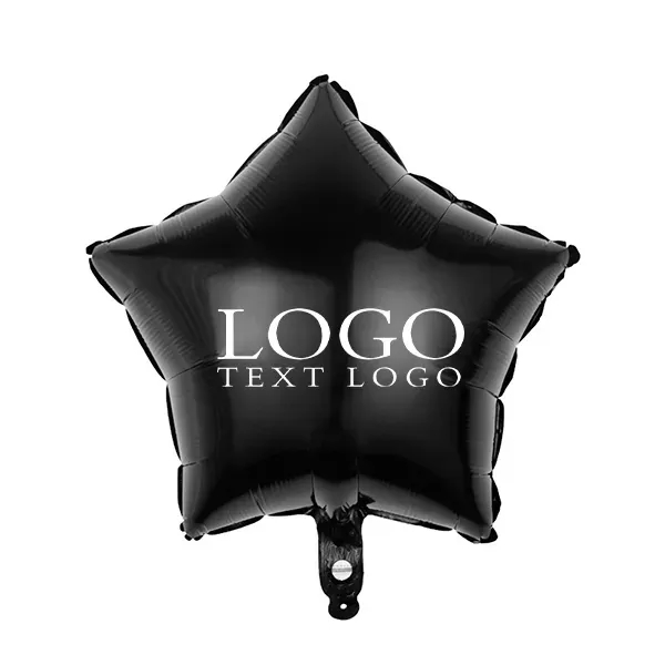 Custom Colorful Balloons - Custom Colorful Balloons - Image 8 of 35