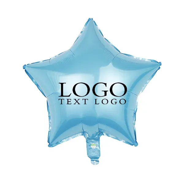 Custom Colorful Balloons - Custom Colorful Balloons - Image 11 of 35