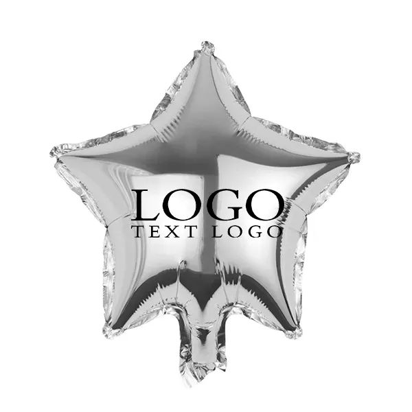 Custom Colorful Balloons - Custom Colorful Balloons - Image 12 of 35