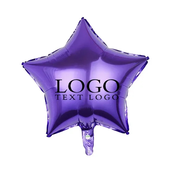 Custom Colorful Balloons - Custom Colorful Balloons - Image 13 of 35