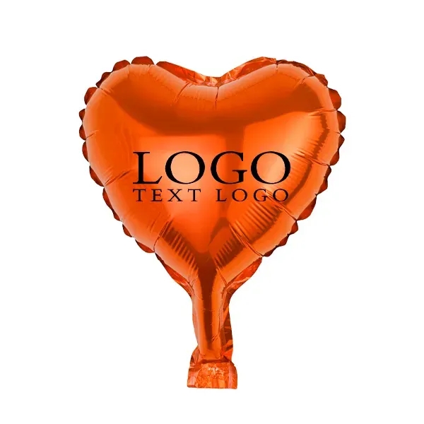 Custom Colorful Balloons - Custom Colorful Balloons - Image 15 of 35