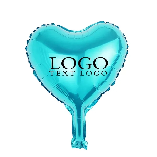 Custom Colorful Balloons - Custom Colorful Balloons - Image 16 of 35