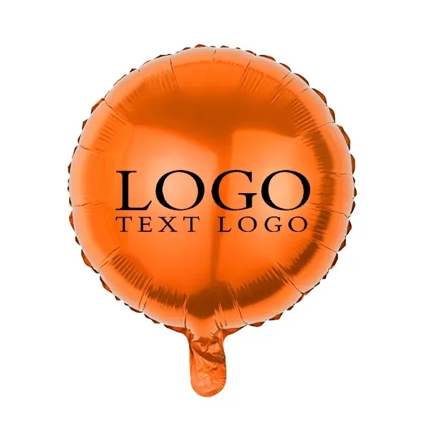 Custom Colorful Balloons - Custom Colorful Balloons - Image 29 of 35