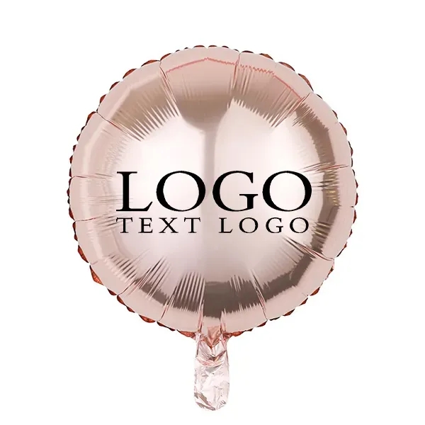 Custom Colorful Balloons - Custom Colorful Balloons - Image 30 of 35