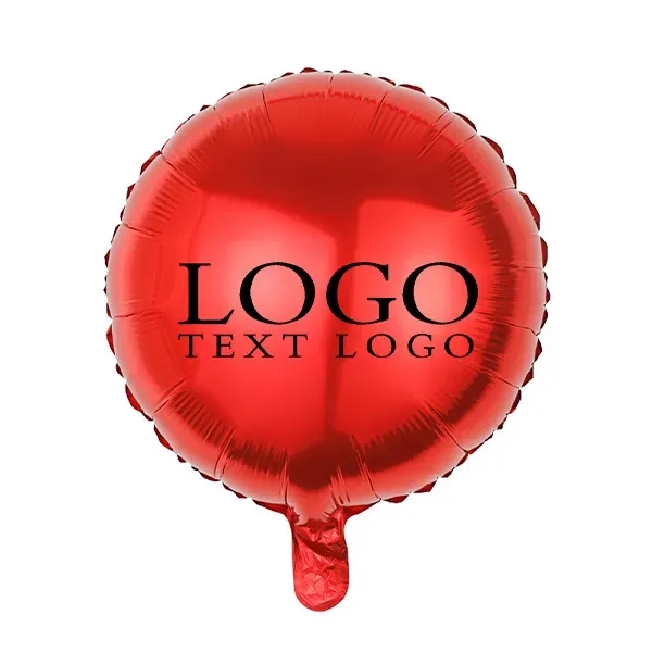 Custom Colorful Balloons - Custom Colorful Balloons - Image 31 of 35