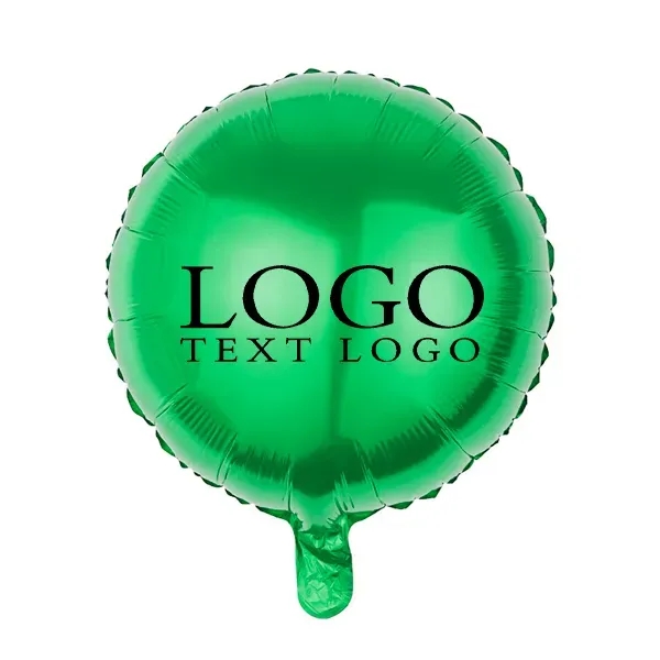 Custom Colorful Balloons - Custom Colorful Balloons - Image 34 of 35