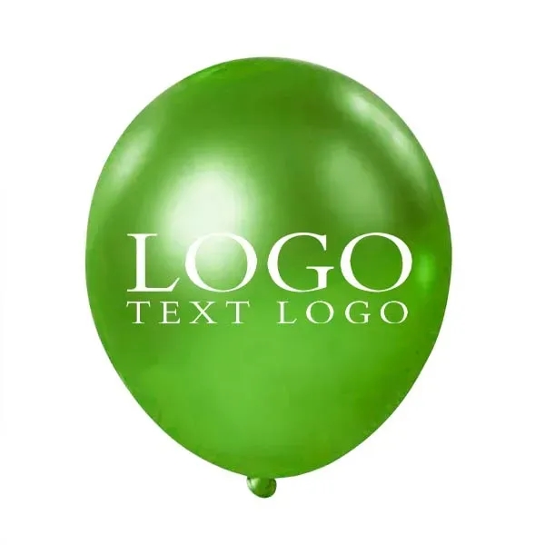 Metallic Decorative Balloons - Metallic Decorative Balloons - Image 16 of 19