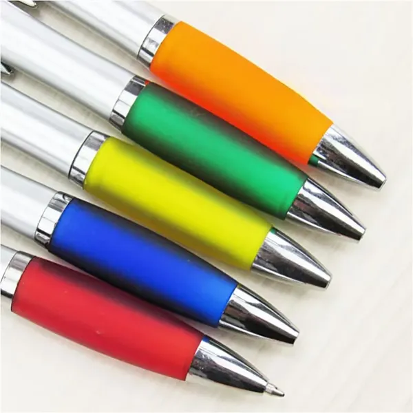Fullerton SGC Stylus Ballpoint Pen - Fullerton SGC Stylus Ballpoint Pen - Image 3 of 3