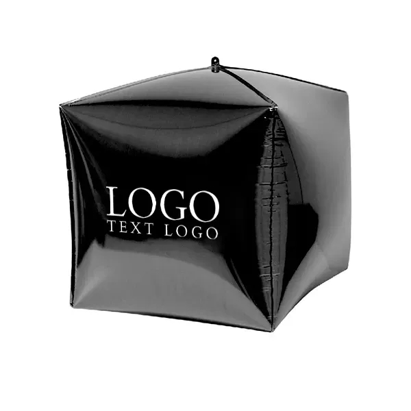Square Mylar Balloon - Square Mylar Balloon - Image 4 of 7