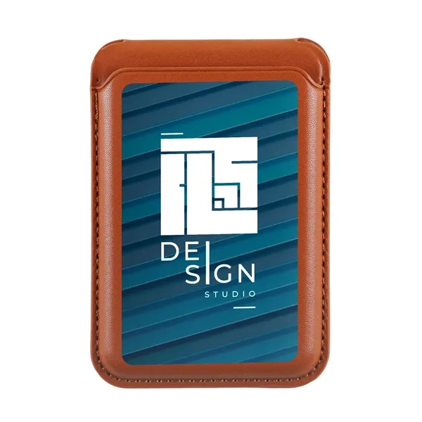 Lean2 Magnetic Wallet