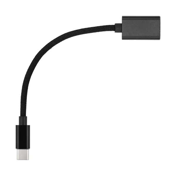 Custom USB Type C Adapter Cable