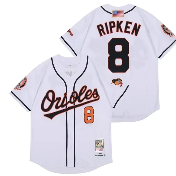 Quick-drying short sleeves for sports baseball uniform - Quick-drying short sleeves for sports baseball uniform - Image 4 of 5