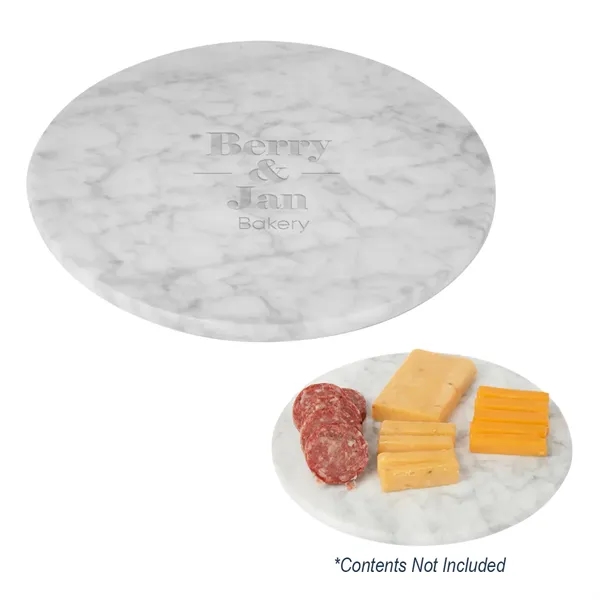 Marco Marble Cutting Board - Marco Marble Cutting Board - Image 1 of 1
