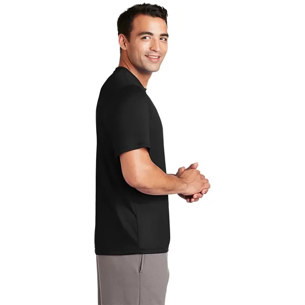 Hanes® Cool Dri® Performance T-Shirt - Hanes® Cool Dri® Performance T-Shirt - Image 1 of 7