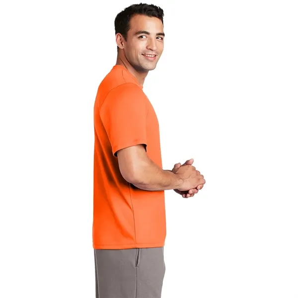 Hanes® Cool Dri® Performance T-Shirt - Hanes® Cool Dri® Performance T-Shirt - Image 7 of 7