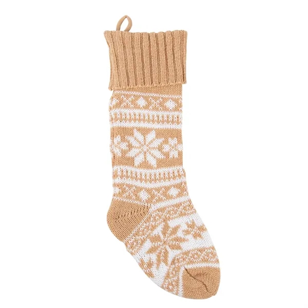 Holiday Stocking - Holiday Stocking - Image 4 of 8
