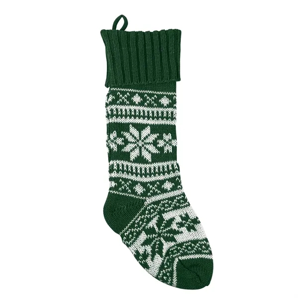Holiday Stocking - Holiday Stocking - Image 5 of 8