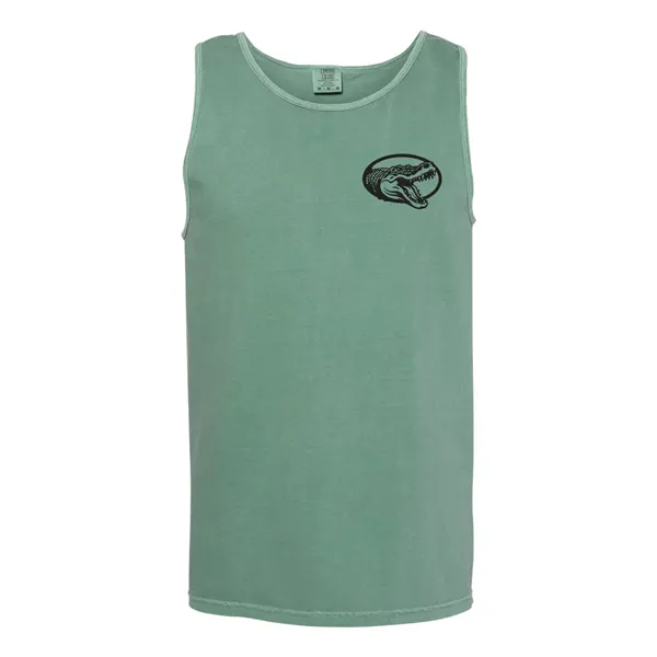 Comfort Colors - Garment-Dyed Heavyweight Tank Top - Comfort Colors - Garment-Dyed Heavyweight Tank Top - Image 0 of 68