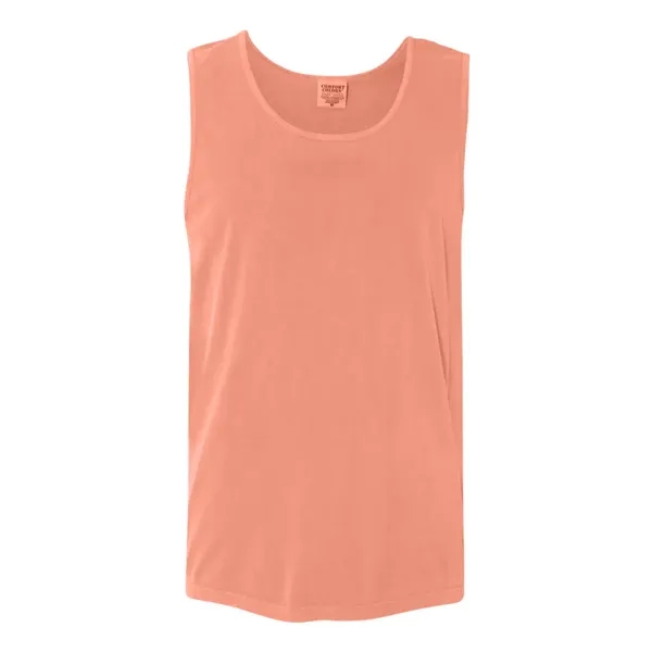 Comfort Colors - Garment-Dyed Heavyweight Tank Top - Comfort Colors - Garment-Dyed Heavyweight Tank Top - Image 1 of 68