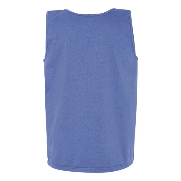 Comfort Colors - Garment-Dyed Heavyweight Tank Top - Comfort Colors - Garment-Dyed Heavyweight Tank Top - Image 6 of 68