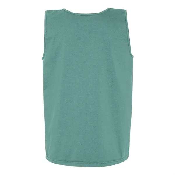 Comfort Colors - Garment-Dyed Heavyweight Tank Top - Comfort Colors - Garment-Dyed Heavyweight Tank Top - Image 8 of 68