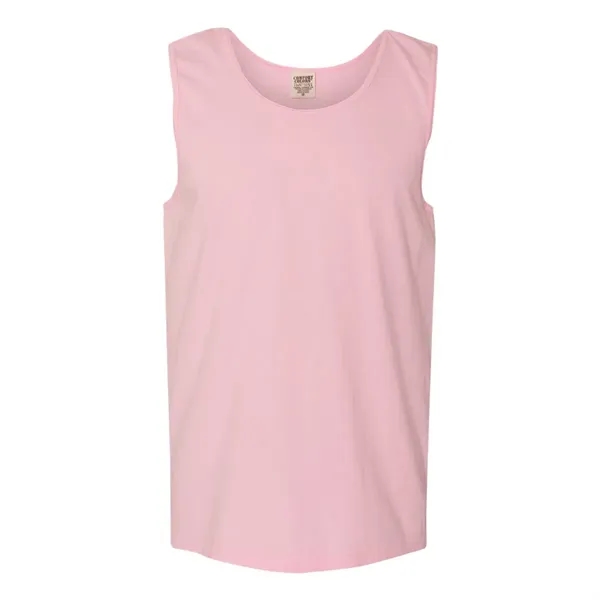 Comfort Colors - Garment-Dyed Heavyweight Tank Top - Comfort Colors - Garment-Dyed Heavyweight Tank Top - Image 14 of 68