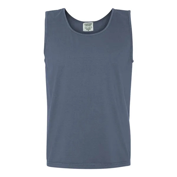 Comfort Colors - Garment-Dyed Heavyweight Tank Top - Comfort Colors - Garment-Dyed Heavyweight Tank Top - Image 15 of 68