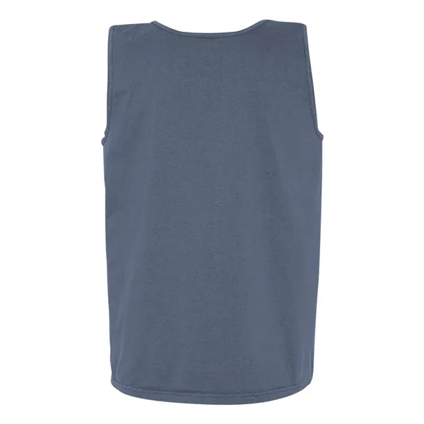 Comfort Colors - Garment-Dyed Heavyweight Tank Top - Comfort Colors - Garment-Dyed Heavyweight Tank Top - Image 16 of 68