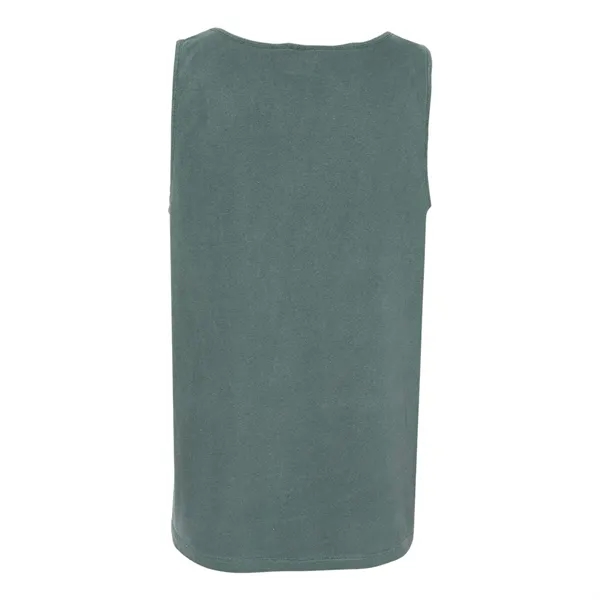 Comfort Colors - Garment-Dyed Heavyweight Tank Top - Comfort Colors - Garment-Dyed Heavyweight Tank Top - Image 17 of 68