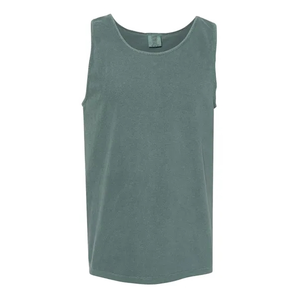 Comfort Colors - Garment-Dyed Heavyweight Tank Top - Comfort Colors - Garment-Dyed Heavyweight Tank Top - Image 18 of 68