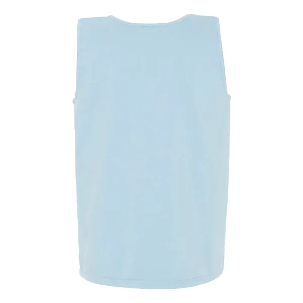 Comfort Colors - Garment-Dyed Heavyweight Tank Top - Comfort Colors - Garment-Dyed Heavyweight Tank Top - Image 25 of 68