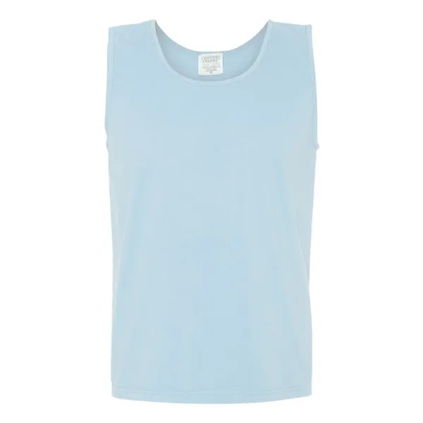 Comfort Colors - Garment-Dyed Heavyweight Tank Top - Comfort Colors - Garment-Dyed Heavyweight Tank Top - Image 26 of 68