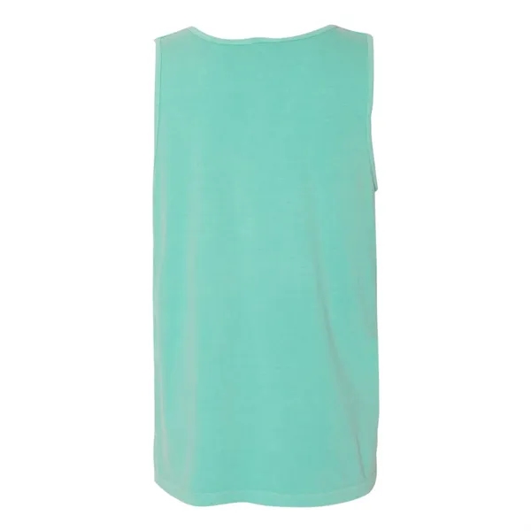 Comfort Colors - Garment-Dyed Heavyweight Tank Top - Comfort Colors - Garment-Dyed Heavyweight Tank Top - Image 27 of 68