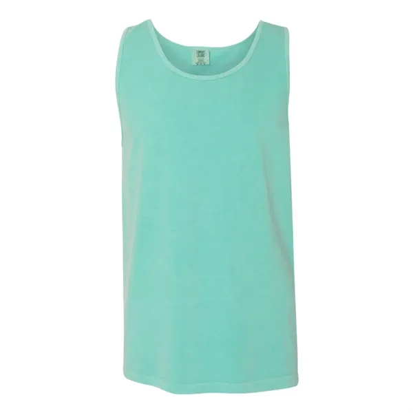 Comfort Colors - Garment-Dyed Heavyweight Tank Top - Comfort Colors - Garment-Dyed Heavyweight Tank Top - Image 28 of 68