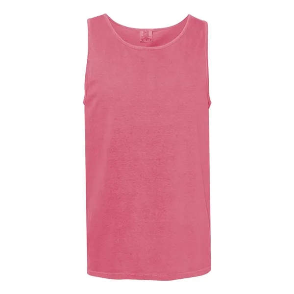 Comfort Colors - Garment-Dyed Heavyweight Tank Top - Comfort Colors - Garment-Dyed Heavyweight Tank Top - Image 29 of 68